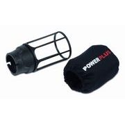 POWERPLUS POWE40030 EXCENTRICKÁ BRUSKA 450 W - EXCENTRICKÉ BRUSKY - ELEKTRICKÉ NÁŘADÍ