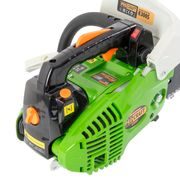 BENZÍNOVÁ ŘETĚZOVÁ PILA PROCRAFT K300S | K300S PROCRAFT - MOTOROVÉ (BENZÍNOVÉ) ŘETĚZOVÉ PILY - ZAHRADA