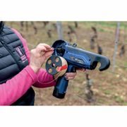 SET ŘEZNÉ NŮŽKY 14,4V RAPID BHX30 + VÁZACÍ KLEŠTĚ BHX50 - AKU NŮŽKY NA VĚTVE - ZAHRADA