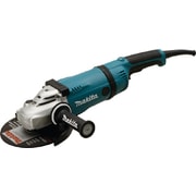 MAKITA GA7040RF01 - ÚHLOVÁ BRUSKA S ELEKTRONIKOU 180MM,2600W - ÚHLOVÁ BRUSKA 180 MM - ELEKTRICKÉ NÁŘADÍ