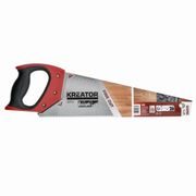 KREATOR KRTH80101 RUČNÍ PILA 400MM 11TPI - RUČNÍ PILY - RUČNÍ NÁŘADÍ