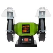 BRUSKA STOLNÍ DVOUKOTOUČOVÁ PROCRAFT PAE900, 170W | PAE900 PROCRAFT - DVOUKOTOUČOVÉ BRUSKY{% if kategorie.adresa_nazvy[0] != zbozi.kategorie.nazev %} - ELEKTRICKÉ NÁŘADÍ{% endif %}