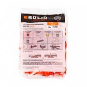 SPONY SOLID LEVELING 1MM, 100KS - OBKLÁDÁNÍ - DŮM A DOMÁCNOST, ELEKTRO..