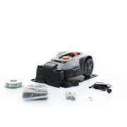 RIWALL PRO RRM 950 APP ROBOTICKÁ SEKAČKA ( 900 M2 ) S VODÍCÍM DRÁTEM - ROBOTICKÉ SEKAČKY - ZAHRADA