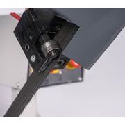 PPS-220H - PÁSOVÁ PILA NA KOV - PÁSOVÉ PILY NA KOV - KOVOOBRÁBĚCÍ STROJE