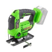 AKU PŘÍMOČARÁ PILA ST22 | ST22 PROCRAFT - AKU PŘÍMOČARÉ PILY - AKU NÁŘADÍ