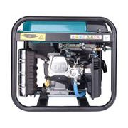 HERON ELEKTROCENTRÁLA DIGITÁLNÍ INVERTOROVÁ (BENZÍN/LPG/NG), 7HP/3,7KW, 8896231 - PLYNOVÉ ELEKTROCENTRÁLY - ELEKTROCENTRÁLY