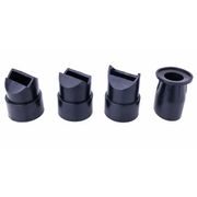 SCHEPPACH PNEUMATICKÁ PÍSKOVACÍ PISTOLE SE SBĚREM ABRAZIVA - PÍSKOVAČKY - PNEU NÁŘADÍ