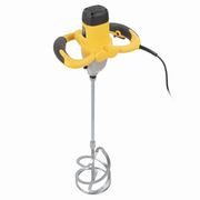 POWERPLUS POWX0842 MÍCHADLO STAVEBNÍCH SMĚSÍ 1 600 W - MÍCHADLA - ELEKTRICKÉ NÁŘADÍ
