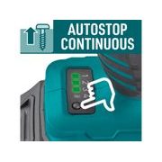 EXTOL INDUSTRIAL VRTACÍ ŠROUBOVÁK AKU S PŘÍKLEPEM SHARE20V, 70NM, BRUSHLESS, 2AH (2×), 8791804 - AKU ŠROUBOVÁK 18V - 20V - AKU NÁŘADÍ