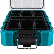 MAKITA P-91045 - MAKTRAK ORGANIZÉR HLUBOKÝ M - KUFRY A TAŠKY - MAKITA-SHOP