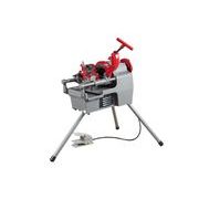 ZPM-50 - ELEKTRICKÝ STACIONÁRNÍ ZÁVITOŘEZ - ZÁVITOŘEZY - KOVOOBRÁBĚCÍ STROJE