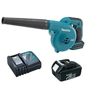 MAKITA DUB182Z - AKU OFUKOVAČ LI-ION 18V,BEZ AKU Z - LI-ION 18V - MAKITA-SHOP