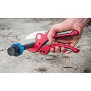 FORTUM NŮŽKY NA PLASTOVÉ TRUBKY, O 0-42MM, 4775010 - NŮŽKY NA PLASTOVÉ TRUBKY (PPR) - RUČNÍ NÁŘADÍ