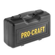 BRUSKA MULTIFUNKČNÍ PROCRAFT PMT650E | PMT650E PROCRAFT - MULTI BRUSKY - RENOVÁTORY (MULTITOOL) - ELEKTRICKÉ NÁŘADÍ