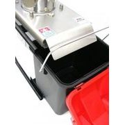 FRUIT SHARK – CELONEREZOVÝ - DRTIČ OVOCE - DRTIČE A LISY NA OVOCE - ZAHRADA