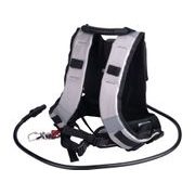 EXTOL INDUSTRIAL BATOH NA 60V BATERII, 8795736 - AKUMULÁTORY, BATERIE - NÁHRADNÍ DÍLY