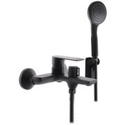 VANOVÁ BATERIE MIXXUS PREMIUM ALEX 009 (EURO) BLACK, ČERNÁ | ALEX 009 (EURO) BLACK PROCRAFT - VANOVÉ BATERIE - SANITA