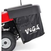 VEGA V12577 3IN1 MECH TRAVNÍ TRAKTOR - RIDER - MINIRIDERY - ZAHRADA