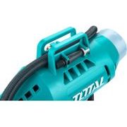 TOTAL KOMPRESOR AKU, 20V LI-ION, BEZ BATERIE A NABÍJEČKY, TACLI2001 - ZNAČKA TOTAL - ELEKTRICKÉ NÁŘADÍ