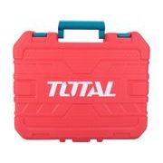 TOTAL SADA ELEKTRIKÁŘSKÉHO NÁŘADÍ, 16KS, 1000V, VDE, THKITH1601 - SADY NÁŘADÍ - RUČNÍ NÁŘADÍ