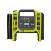 RYOBI R18MI-0 AKU 18 V KOMPRESOR ONE+ (BEZ BATERIE A NABÍJEČKY) - ZNAČKA RYOBI