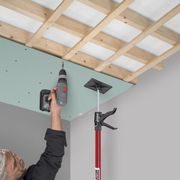 KREATOR KRT673002 TELESKOPICKÁ PODPĚRA - PODPĚRY - DÍLNA A GARÁŽ