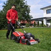 5274 VS-H AL-KO - SEKAČKY SE ZÁBĚREM 50-56 CM - ZAHRADA