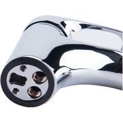 VITTORIA BATERIE UMYVADLOVÁ STOJÁNKOVÁ, 72002 - UMYVADLOVÉ BATERIE - SANITA