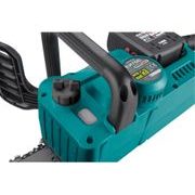 EXTOL INDUSTRIAL PILA ŘETĚZOVÁ AKU SHARE20V, 40CM, BRUSHLESS, 2X4AH, 8791920 - AKU ŘETĚZOVÉ PILY - ZAHRADA