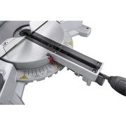 EXTOL INDUSTRIAL PILA POKOSOVÁ 185MM AKU S LASEREM SHARE20V, BRUSHLESS, 20V LI-ION, 2AH, 8791826 - AKU POKOSOVÉ PILY (KAPOVACÍ) - AKU NÁŘADÍ