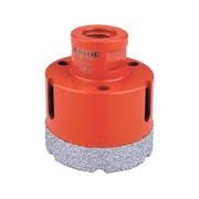 EXTOL PREMIUM KORUNKA VYKRUŽOVACÍ DIAMANTOVÁ, O 53MM, ZÁVIT M14, 8801873 - KORUNKY DIAMANTOVÉ ZÁVIT M14, NA SKLO A KERAMIKU{% if kategorie.adresa_nazvy[0] != zbozi.kategorie.nazev %} - PŘÍSLUŠENSTVÍ{% endif %}