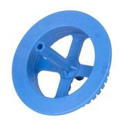 FRÉZA DO POLYSTYRENU 70MM - VRTÁKY, KORUNKY - PŘÍSLUŠENSTVÍ