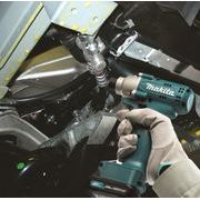 MAKITA TD112DMZ - AKU BEZUHLÍKOVÝ RÁZOVÝ ŠROUBOVÁK LI-ION CXT 12V,BEZ AKU Z - RÁZOVÝ UTAHOVÁK 10,8V - AKU NÁŘADÍ