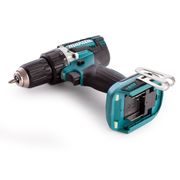 MAKITA DDF484Z - AKU BEZUHLÍKOVÝ ŠROUBOVÁK LI-ION LXT 18V, BEZ AKU Z - ŠROUBOVÁK BEZ AKU 18 V - AKU NÁŘADÍ