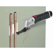 KREATOR KRT990013 ŘEZNÝ NŮŽ NA DŘEVO, PLAST A KOV 44MM - PRO RENOVÁTORY, MULTIBRUSKY - PŘÍSLUŠENSTVÍ