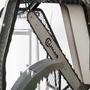 ŠTÍPACÍ POLOAUTOMAT LUMAG SSA500GH-PRO - ŠTÍPACÍ POLOAUTOMATY - ZAHRADA