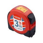 EXTOL PREMIUM METR SVINOVACÍ S ODEČÍTACÍM OKÉNKEM, 3M, Š. PÁSKU 16MM, 8821043 - SVINOVACÍ METRY{% if kategorie.adresa_nazvy[0] != zbozi.kategorie.nazev %} - MĚŘÍCÍ TECHNIKA{% endif %}
