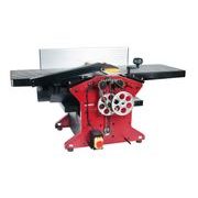 SET HOBLOVKA S PROTAHEM RHP-305 A ODSAVAČ PRACHU ROP-750 - HOBLOVKY-SROVNÁVAČKY - DŘEVOOBRÁBĚCÍ STROJE