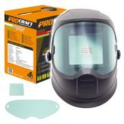 SVÁŘECÍ KUKLA PROCRAFT SPH1000 INDUSTRIAL | SPH1000 IND PROCRAFT - SVAŘOVACÍ KUKLY{% if kategorie.adresa_nazvy[0] != zbozi.kategorie.nazev %} - ELEKTRICKÉ NÁŘADÍ{% endif %}