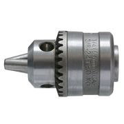 MAKITA 192887-5 - SKLÍČIDLO 3/8" 0,5 - 6,5MM S OZUBENÝM VĚNCEM = NEW763077-3 - OSTATNÍ - MAKITA-SHOP