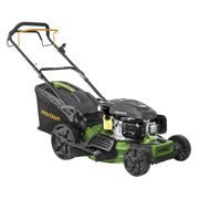 BENZÍNOVÁ SEKAČKA PROCRAFT PLM505S NE | PLM505S NE PROCRAFT - SEKAČKY SE ZÁBĚREM 50-56 CM{% if kategorie.adresa_nazvy[0] != zbozi.kategorie.nazev %} - ZAHRADA{% endif %}