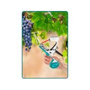 TOTAL KLEŠTĚ VÁZACÍ ZAHRADNICKÉ, 32CM, THTPTM1251 - ZAHRADNÍ NÁŘADÍ - ZAHRADA