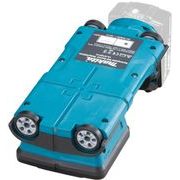 MAKITA DWD181ZJ - AKU DETEKTOR LI-ION LXT 14,4/18V,BEZ AKU Z - DETEKTORY - MĚŘÍCÍ TECHNIKA