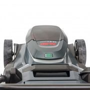 38.2 LI COMFORT 18V SET AL-KO - AKUMULÁTOROVÉ SEKAČKY - ZAHRADA
