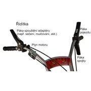 POHONNÁ JEDNOTKA PANTER FD2 L224 - POHONNÉ JEDNOTKY PANTER - ZAHRADA