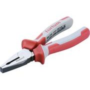 FORTUM KLEŠTĚ KOMBINOVANÉ, 160MM, 61CRV5, 4770301 - KOMBINOVANÉ KLEŠTĚ{% if kategorie.adresa_nazvy[0] != zbozi.kategorie.nazev %} - RUČNÍ NÁŘADÍ{% endif %}