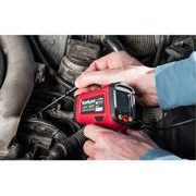 FORTUM TEPLOMĚR BEZKONTAKTNÍ IR PRŮMYSLOVÝ, SE SONDOU, 4780401 - MĚŘIČE TEPLOTY - MĚŘÍCÍ TECHNIKA