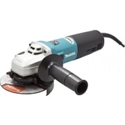 MAKITA GA4541X01 - ÚHLOVÁ BRUSKA 115MM,SJS,1100W - ÚHLOVÁ BRUSKA 115 MM - ELEKTRICKÉ NÁŘADÍ