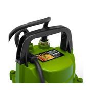 PONORNÉ VODNÍ KALOVÉ ČERPADLO PROCRAFT PN24 | PN24 PROCRAFT - KALOVÁ ČERPADLA - ZAHRADA